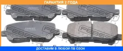 ������� ��������� ������ �������� Febest / 0301YD2R �������� 24 ��� 0301YD2R ����