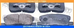 ������� ��������� �������� Febest / 0401Z39AF �������� 24 ��� 0401Z39AF ����