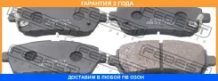 ������� ��������� �������� Febest / 0501DEF �������� 24 ��� 0501DEF ����