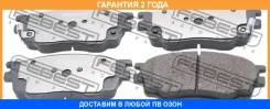 ������� ��������� �������� Febest / 0501GGF �������� 24 ��� 0501GGF ����