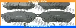 ������� ��������� �������� Febest / 0501GJF �������� 24 ��� 0501GJF ����