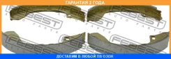 ������� ��������� ������ (����������) Febest / 0502BFR �������� 24 ��� 0502BFR ����