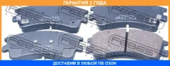 ������� ��������� �������� Febest / 0501GYF �������� 24 ��� 0501GYF ����