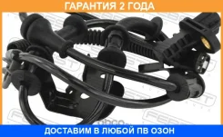 ������ abs �������� ������ Febest / 12606002 �������� 24 ��� 12606002 ����