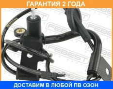 ������ abs ������ ����� Febest / 12606007 �������� 24 ��� 12606007 ����
