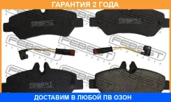 ������� ��������� ������ (� �������� ������) Febest / 1601906R �������� 24 ��� 1601906R ����