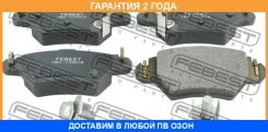 ������� ��������� ������ �������� Febest / 1801Corcr �������� 24 ��� 1801CORCR ����