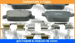 ������� ��������� ������ �������� Febest / 2101CA2R �������� 24 ��� 2101CA2R ����