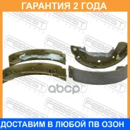 ������� ��������� ������ (����������) 200X35 (1KN) Febest / 2302Polvr �������� 24 ��� 2302POLVR ����