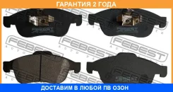 ������� ��������� �������� Febest / 2401Captf �������� 24 ��� 2401CAPTF ����