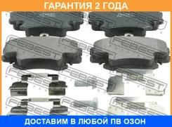 ������� ��������� �������� �������� Febest / 2401LOGF �������� 24 ��� 2401LOGF ����