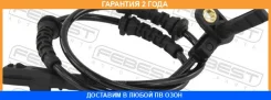 ������ abs �������� Febest / 24606001 �������� 24 ��� 24606001 ����