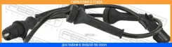 ������ abs ������ Febest / 24606010 �������� 24 ��� 24606010 ����