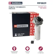 ������ GM Lanos 04- ������. ������ Marshall MP5829 Marshall MP5829 MP5829 ����