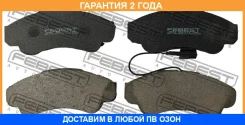 ������� ��������� �������� Febest / 2801Duciif �������� 24 ��� 2801DUCIIF ����
