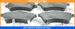 ������� ��������� �������� �������� (� �������) Febest / 2901FLF �������� 24 ��� 2901FLF ����