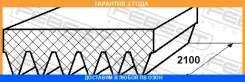 ������ ������������ 6 ������ Febest / 881286L2100 �������� 24 ��� 881286L2100 ����