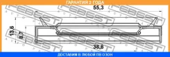 ������� ������� 38.8X55.3X8.7X13.6 Febest / 95PES40550914C �������� 24 ��� 95PES40550914C ����