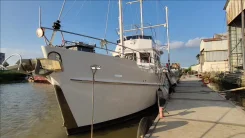Diesel Duck 462 ����� ��������� ����������� �� ����� Seahorse Marine. 2026 ���, ����� 15,26��., ��������� ������������, 125��.�., ������ ����