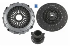 �������� ��������� d=430 mm DAF ��� ���� Sachs 3400700361 ����