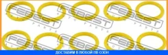 ������ �������������� ������ ������������ Febest / Ringah020PCS10 RINGAH020PCS10 ����