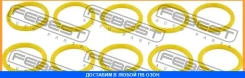 ������ �������������� ������ ������������ pcs 10 Febest / Ringah022PCS10 RINGAH022PCS10 ����