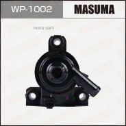 ����� Toyota Alphard -08 ���������� ��������� Masuma WP1002 Masuma WP1002 WP1002 ����