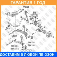 ����� ������� ������ ������ Fixar / FK0188R �������� 12 ��� FK0188R ����
