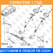 ���������� ������� ���� ����� Fixar / FS0502L �������� 12 ��� FS0502L ����