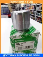 ������� ���������� �������� G-Brake / GG007 �������� 12 ��� GG007 ����