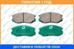 ������� G-Brake / GP00037 �������� 12 ��� GP00037 ����