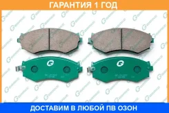 ������� G-Brake / GP01092 �������� 12 ��� GP01092 ����