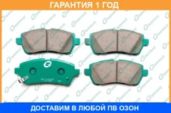 ������� G-Brake / GP00051 �������� 12 ��� GP00051 ����