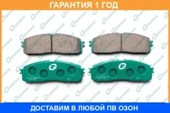 ������� G-Brake / GP02062 �������� 12 ��� GP02062 ����