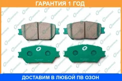 ������� G-Brake / GP02222 �������� 12 ��� GP02222 ����