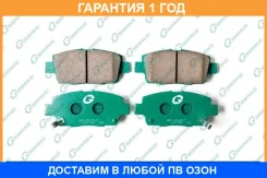 ������� G-Brake / GP02257 �������� 12 ��� GP02257 ����
