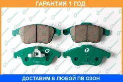 ������� G-Brake / GP21017 �������� 12 ��� GP21017 ����