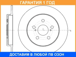 ���� ��������� G-Brake / GR01804 �������� 12 ��� GR01804 ����
