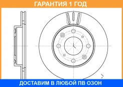 ���� ��������� ������������� G-Brake / GR20189 �������� 12 ��� GR20189 ����