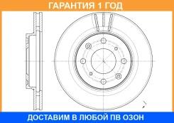 ���� ��������� ������������� G-Brake / GR20188 �������� 12 ��� GR20188 ����