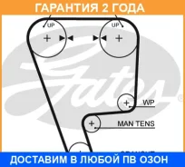 ������ ��� Gates / 5349XS �������� 24 ��� 5349XS ����