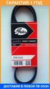 ������ ���������� Gates / 5PK1063 �������� 12 ��� 5PK1063 ����