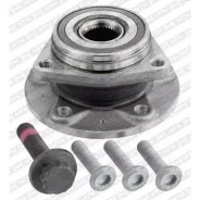 ������� � ����������� VAG A3/LEON/Octavia/Passat NTN-SNR R15469 NTN-SNR R15469 R15469 ����