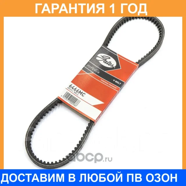 ������ �������� Gates / 6466MC 6466MC ����