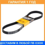������ ���������� Gates / 6PK1033 �������� 12 ��� 6PK1033 ����