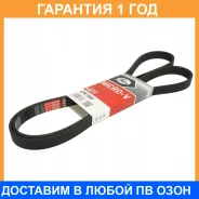 ������ ���������� Gates / 6PK1880 �������� 12 ��� 6PK1880 ����