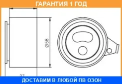 �������� ����� GMB / GT60160 �������� 12 ��� GT60160 ����