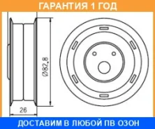 �������� �����, ������ ��� GMB / GT80070 �������� 12 ��� GT80070 ����