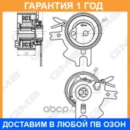 �������� �����, ������ ��� GMB / GTB0340 �������� 12 ��� GTB0340 ����