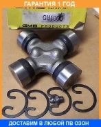 ���������� ���������� ���� GMB / GU1000 �������� 12 ��� GU1000 ����
